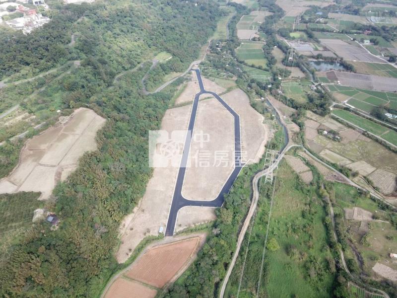 G009大溪便宜丁建房屋室內格局與周邊環境