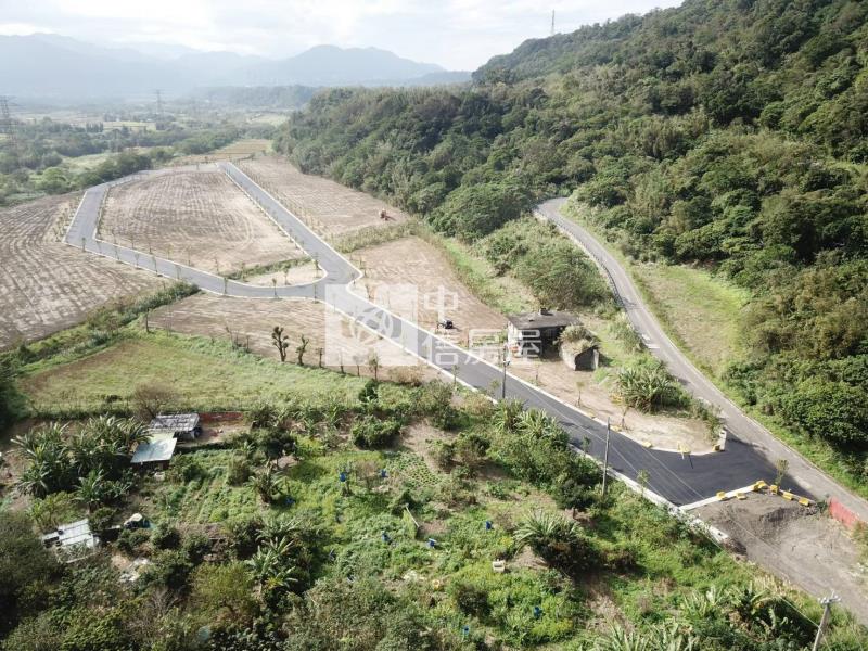 G009大溪便宜丁建房屋室內格局與周邊環境