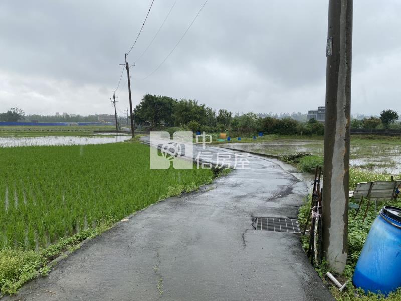【新世紀】近66大面寬農地房屋室內格局與周邊環境