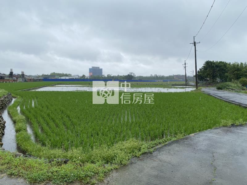 【新世紀】近66大面寬農地房屋室內格局與周邊環境