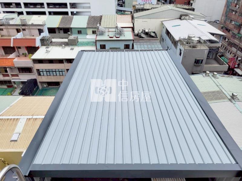 大新國小雙套房房屋室內格局與周邊環境