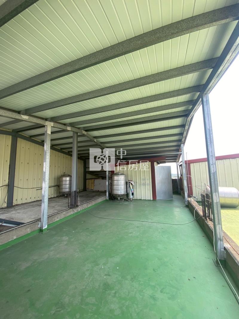 林內農會大地坪車庫別墅房屋室內格局與周邊環境