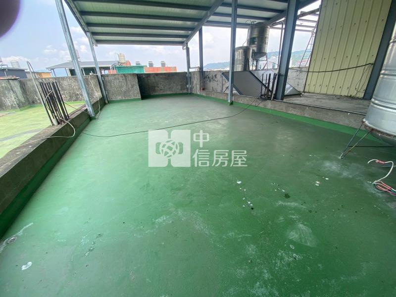 林內農會大地坪車庫別墅房屋室內格局與周邊環境