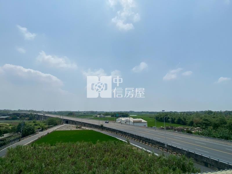 林內農會大地坪車庫別墅房屋室內格局與周邊環境