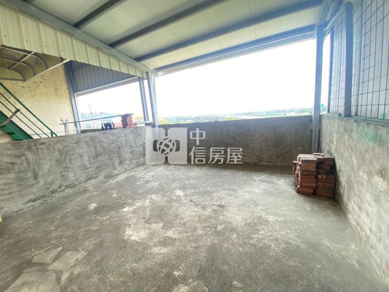 林內農會大地坪車庫別墅房屋室內格局與周邊環境