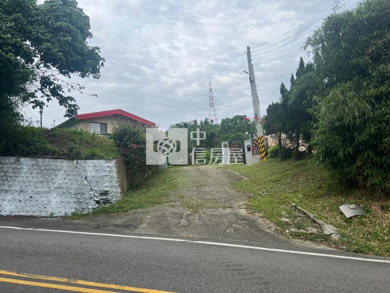 寶山水庫大丙建房屋室內格局與周邊環境
