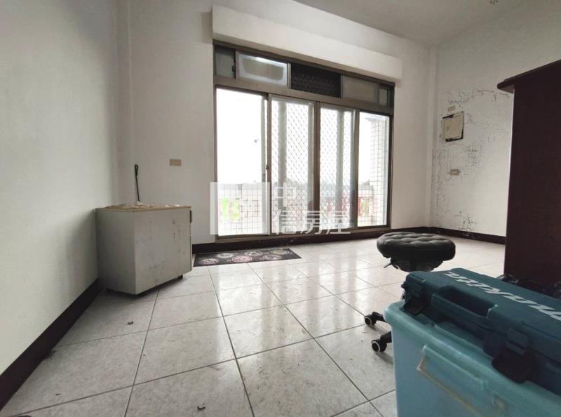 宜蘭三星三角窗農地房屋室內格局與周邊環境