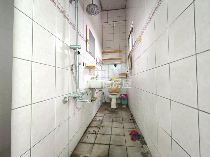 宜蘭三星三角窗農地房屋室內格局與周邊環境