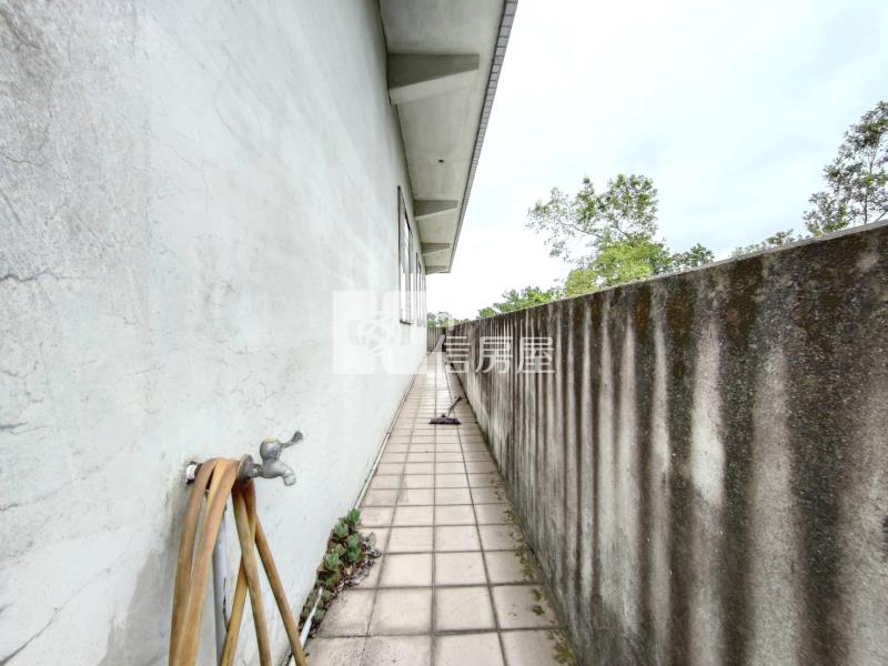 宜蘭三星三角窗農地房屋室內格局與周邊環境