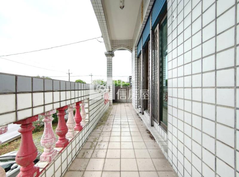 宜蘭三星三角窗農地房屋室內格局與周邊環境