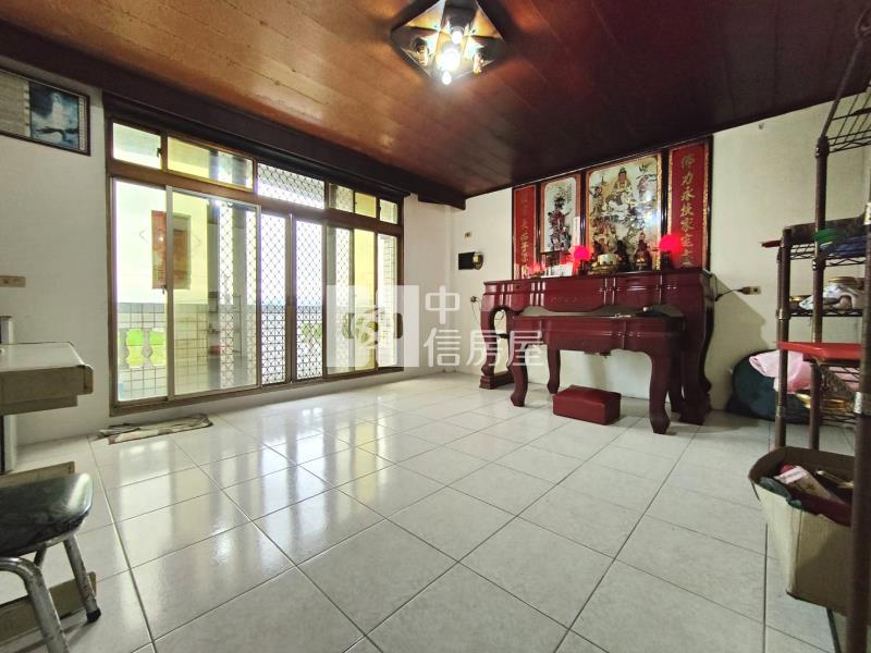 宜蘭三星三角窗農地房屋室內格局與周邊環境