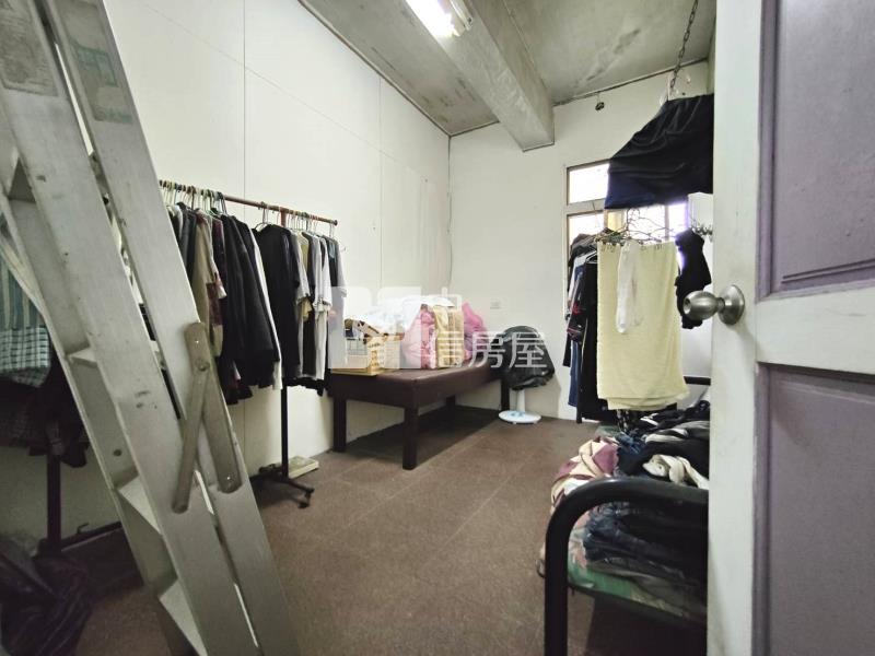 宜蘭三星三角窗農地房屋室內格局與周邊環境