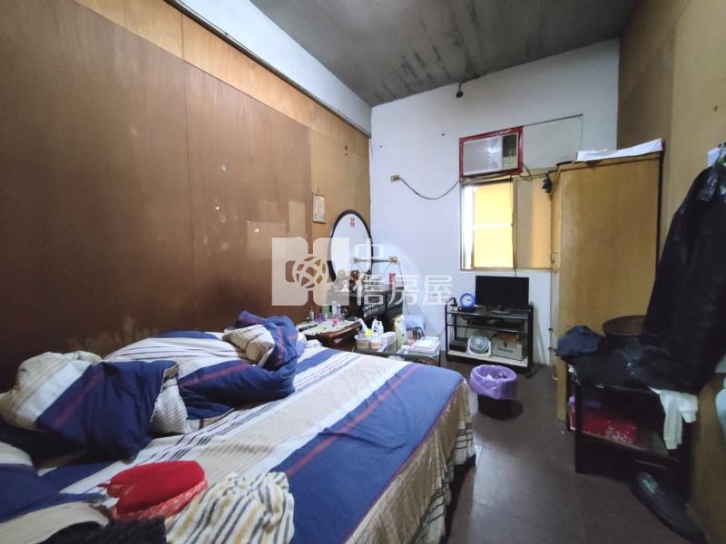 宜蘭三星三角窗農地房屋室內格局與周邊環境