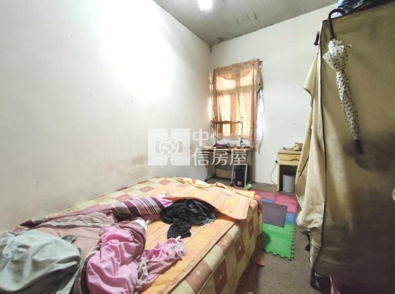 宜蘭三星三角窗農地房屋室內格局與周邊環境