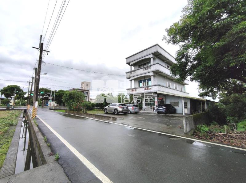 宜蘭三星三角窗農地房屋室內格局與周邊環境