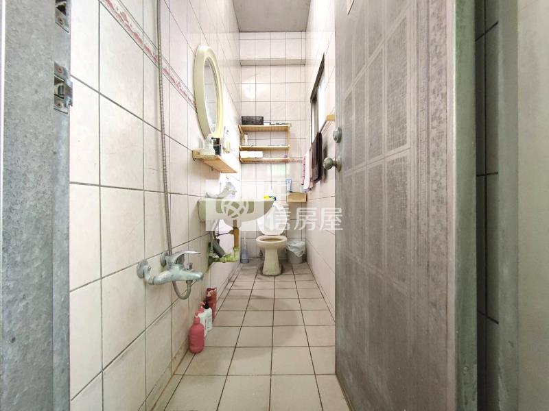 宜蘭三星三角窗農地房屋室內格局與周邊環境