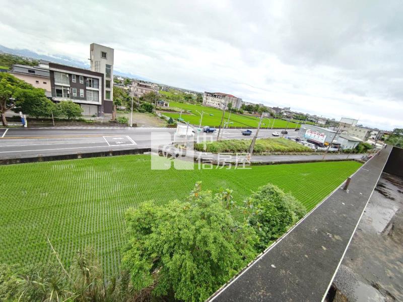 宜蘭三星三角窗農地房屋室內格局與周邊環境