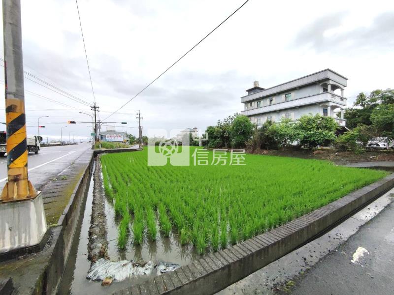 宜蘭三星三角窗農地房屋室內格局與周邊環境