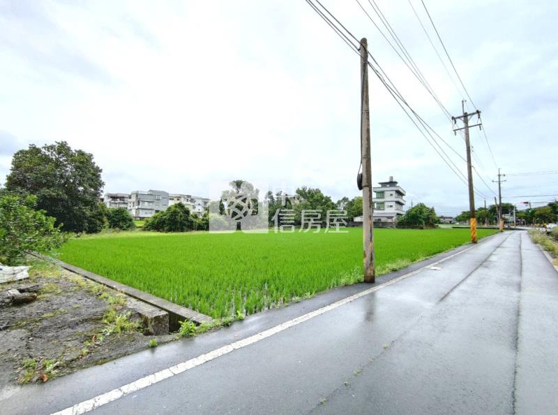 宜蘭三星三角窗農地房屋室內格局與周邊環境