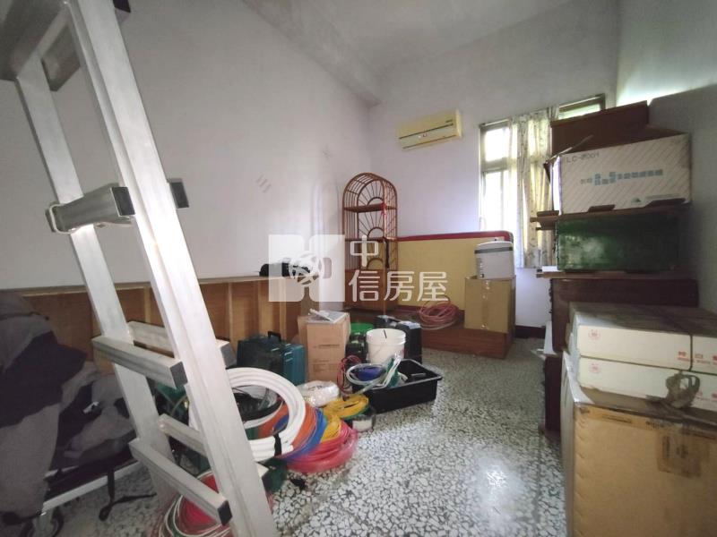 宜蘭三星三角窗農地房屋室內格局與周邊環境