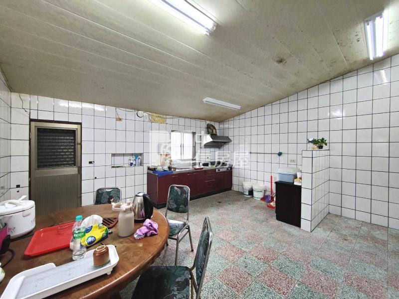 宜蘭三星三角窗農地房屋室內格局與周邊環境