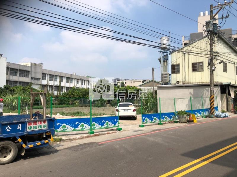 太平新光段房屋室內格局與周邊環境