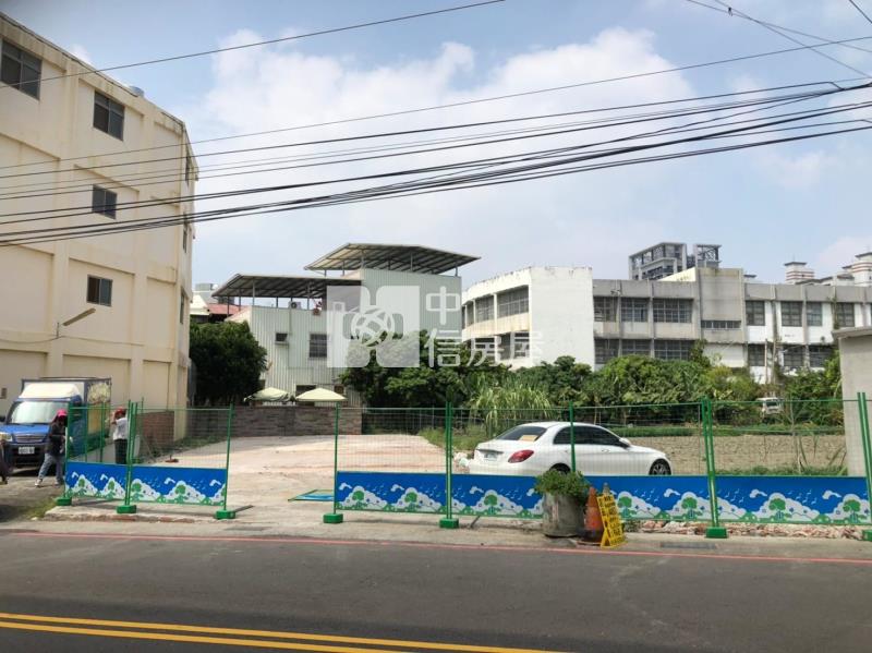 太平新光段房屋室內格局與周邊環境