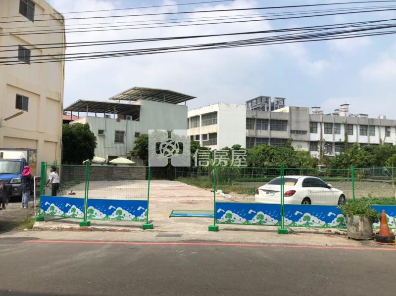 太平新光段房屋室內格局與周邊環境