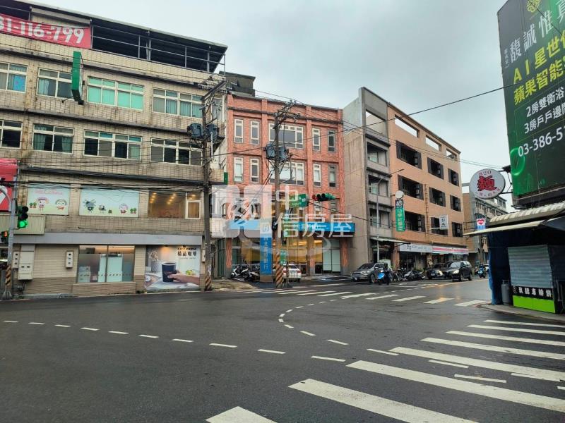 【玖禾】大園市區建地(買地送屋)房屋室內格局與周邊環境