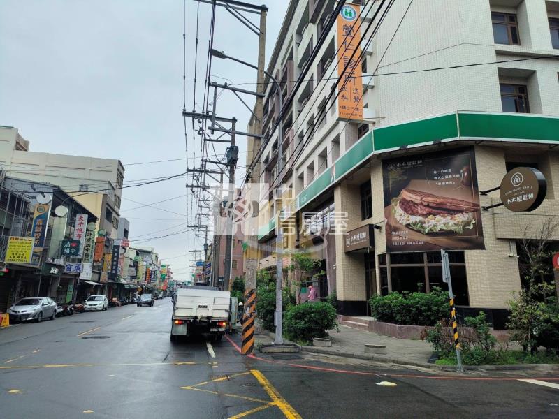【玖禾】大園市區建地(買地送屋)房屋室內格局與周邊環境