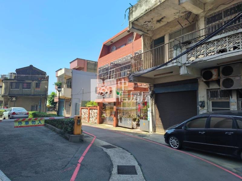 【玖禾】大園市區建地(買地送屋)房屋室內格局與周邊環境