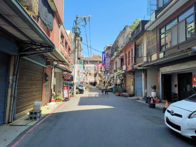 【玖禾】大園市區建地(買地送屋)房屋室內格局與周邊環境