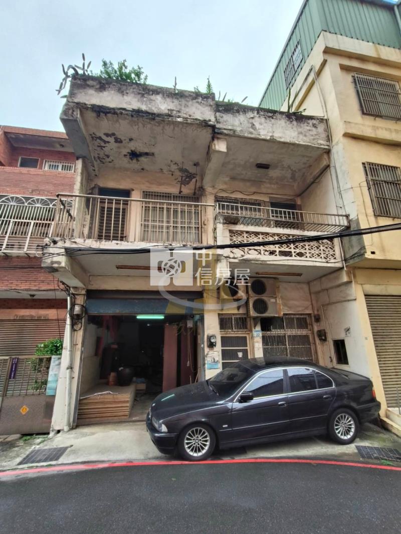 【玖禾】大園市區建地(買地送屋)房屋室內格局與周邊環境