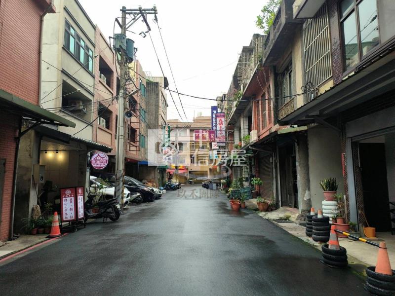 【玖禾】大園市區建地(買地送屋)房屋室內格局與周邊環境