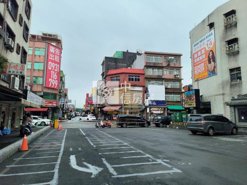 【玖禾】大園市區建地(買地送屋)房屋室內格局與周邊環境