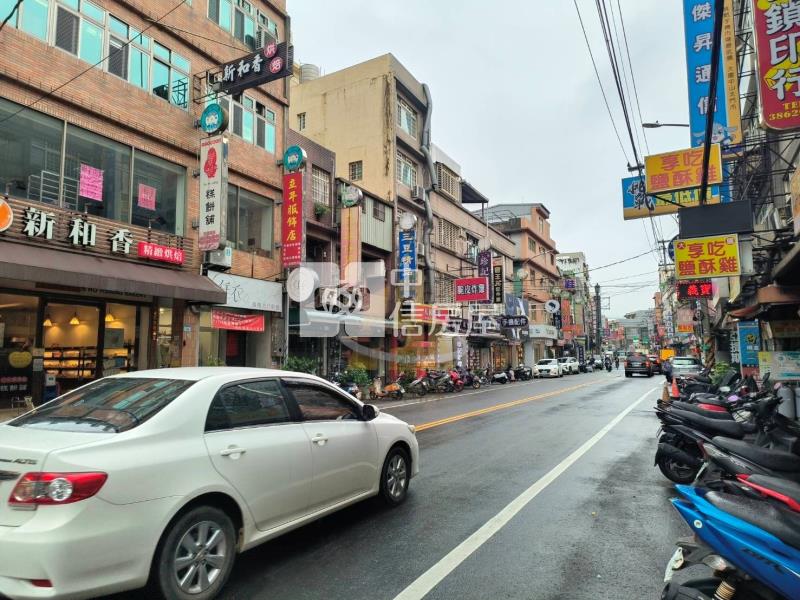【玖禾】大園市區建地(買地送屋)房屋室內格局與周邊環境