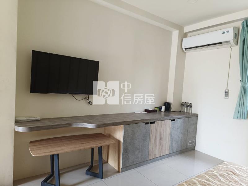 彰化田中市區住宅區千坪建地(送汽車旅館)房屋室內格局與周邊環境