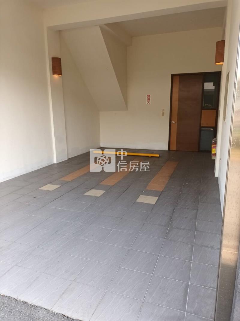 彰化田中市區住宅區千坪建地(送汽車旅館)房屋室內格局與周邊環境