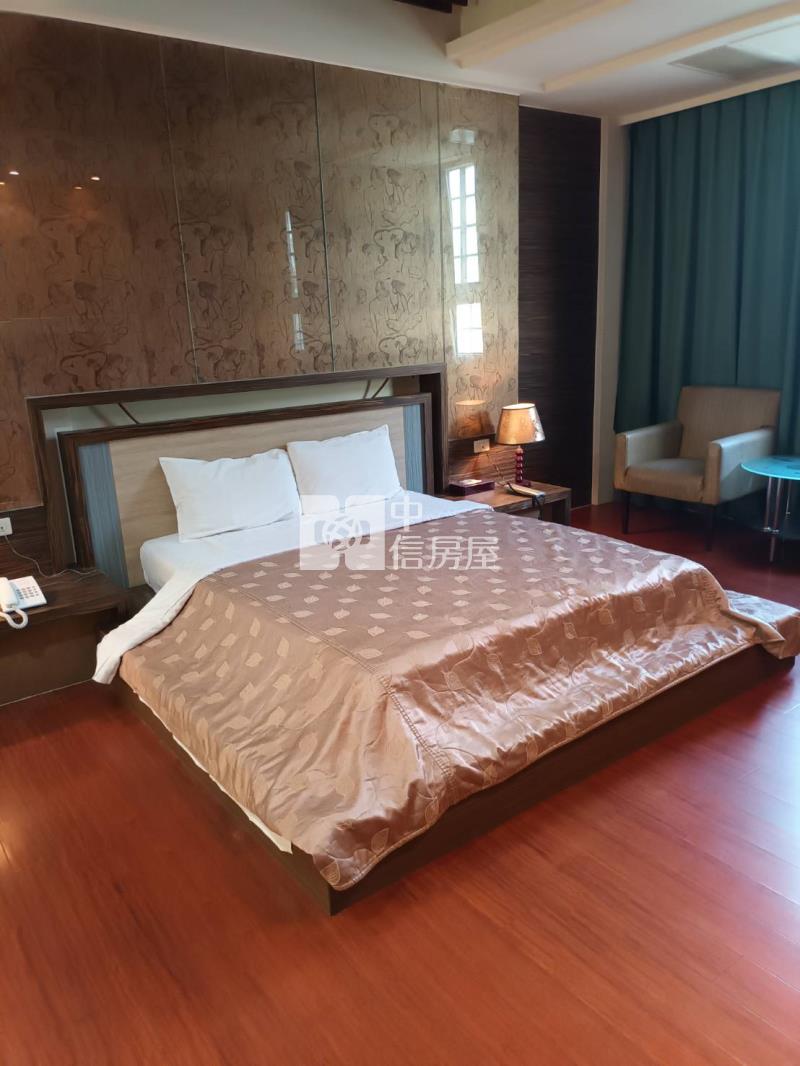 彰化田中市區住宅區千坪建地(送汽車旅館)房屋室內格局與周邊環境