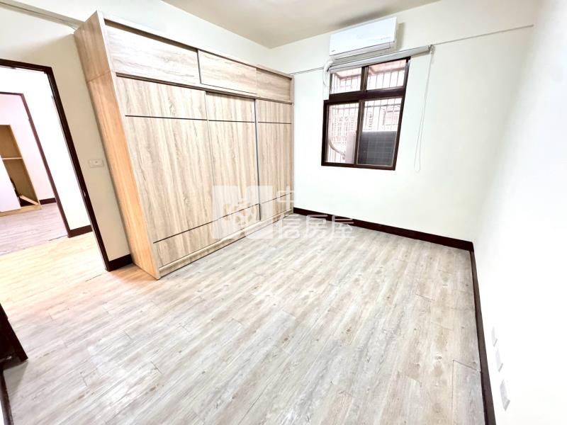 山仔頂美三房車房屋室內格局與周邊環境