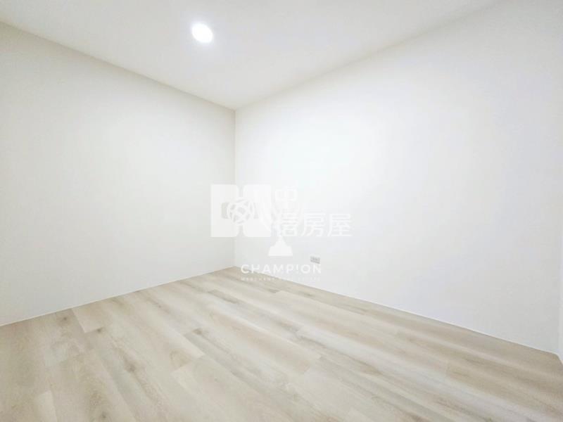 【冠軍】新西街小資三房房屋室內格局與周邊環境