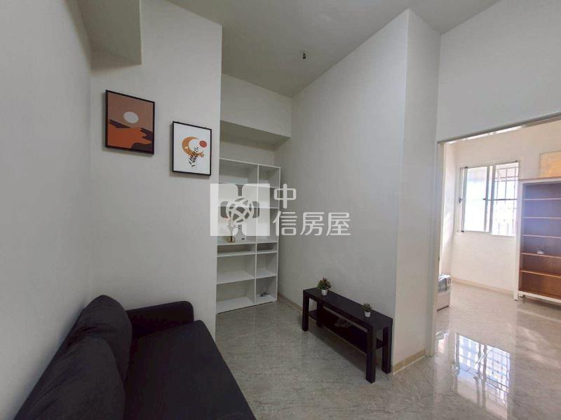 君臨天下2房小資美樓房屋室內格局與周邊環境