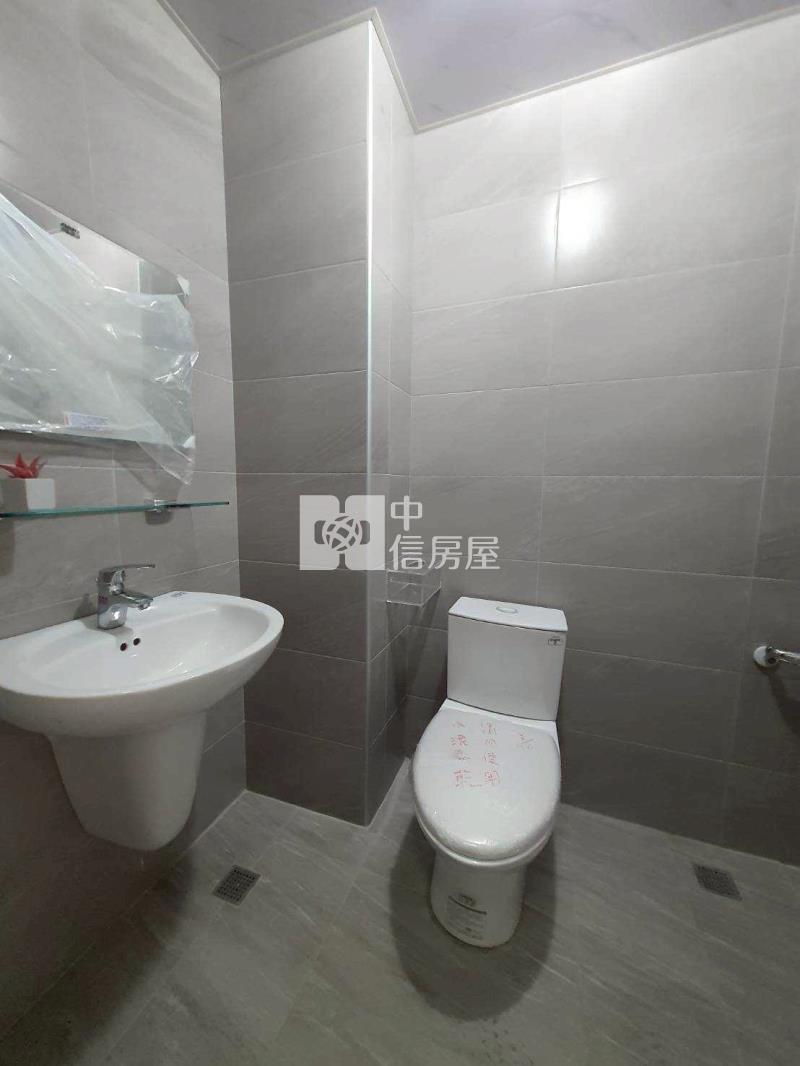 君臨天下2房小資美樓房屋室內格局與周邊環境