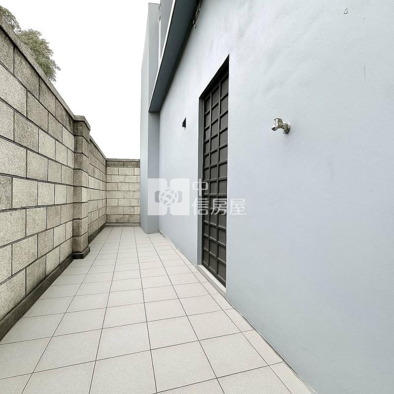 北斗學區面6米新建雙車墅房屋室內格局與周邊環境