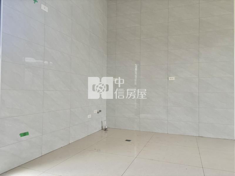 北斗學區面6米新建雙車墅房屋室內格局與周邊環境