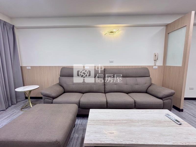 東區整新美三房+車位房屋室內格局與周邊環境