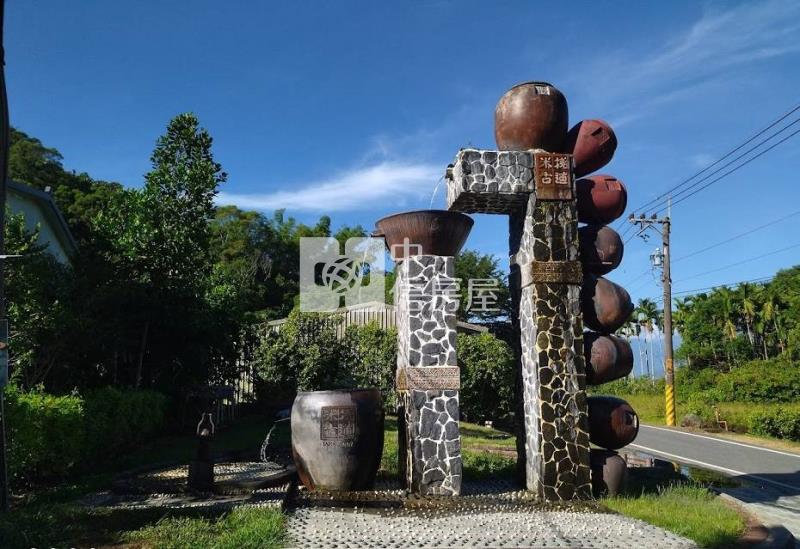 花蓮壽豐鄉2甲地房屋室內格局與周邊環境