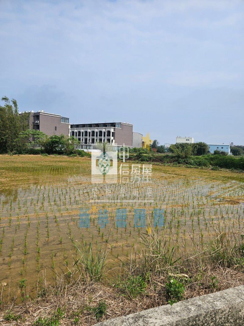 【新夢想】新屋區都市計畫內農地房屋室內格局與周邊環境