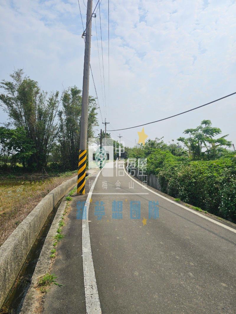 【新夢想】新屋區都市計畫內農地房屋室內格局與周邊環境