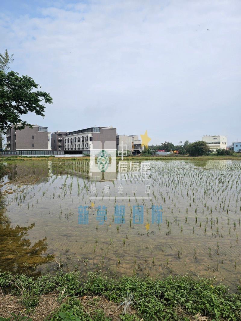 【新夢想】新屋區都市計畫內農地房屋室內格局與周邊環境
